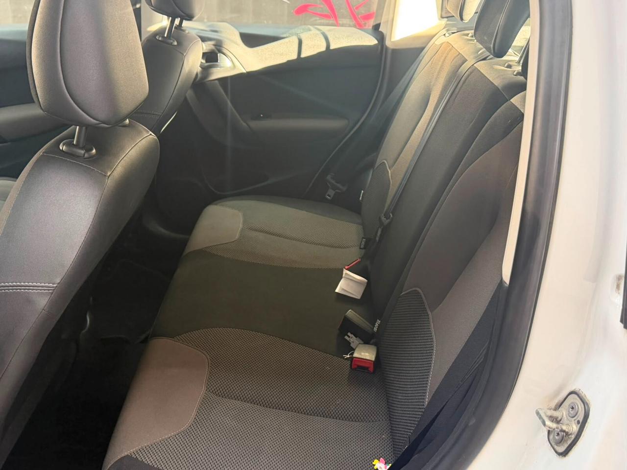 Citroen C3 BlueHDi 75 Exclusive