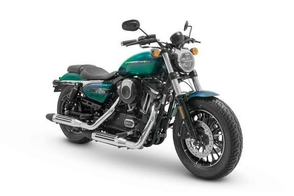 SWM Stormbreaker 1200 Custom Bobber – Stile Harley Sportster – NuovaConsegna