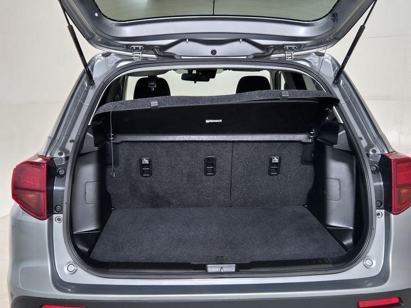 Suzuki Vitara II 2018 Benzina 1.4h Cool 4wd allgrip