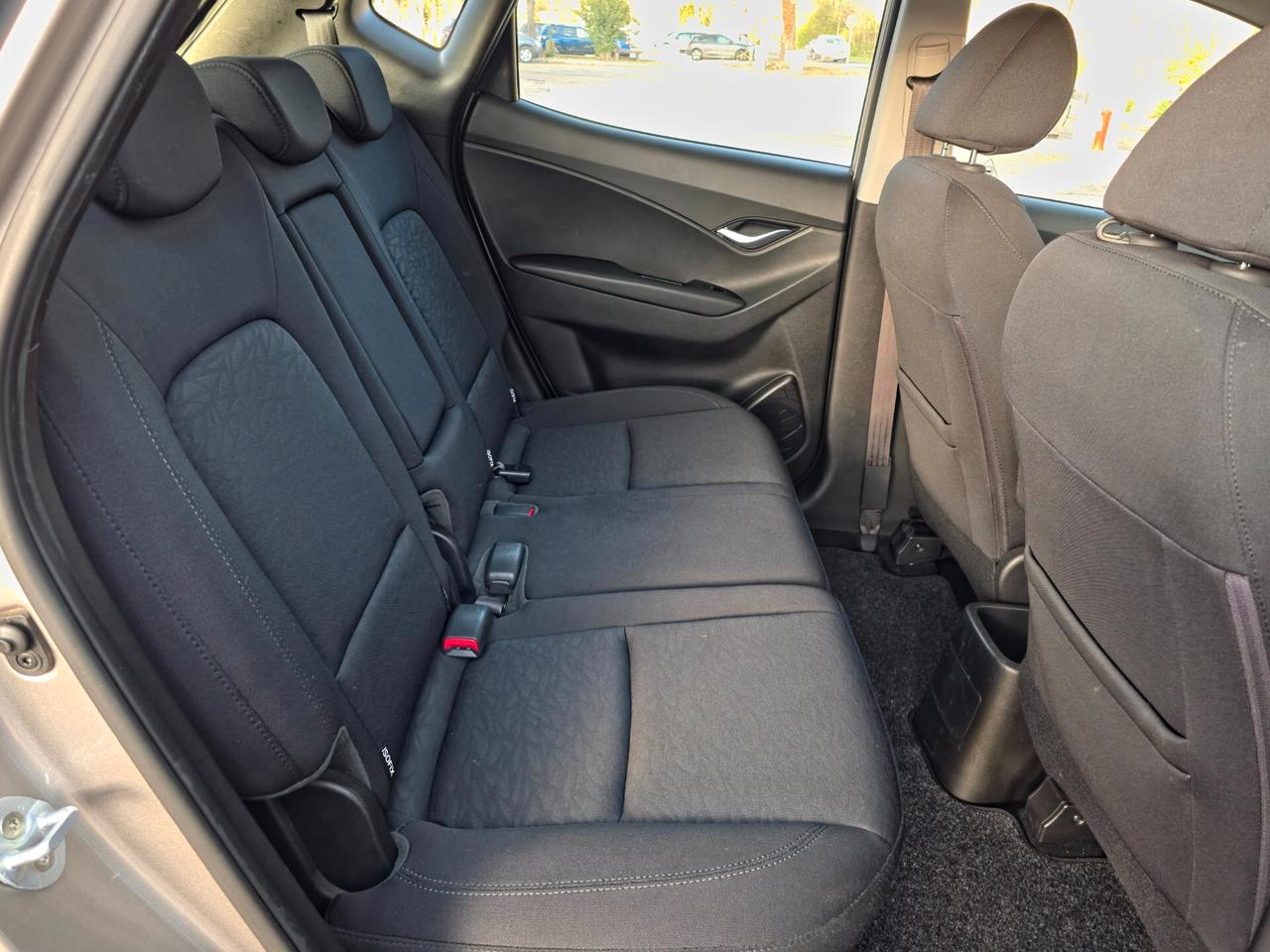 Hyundai iX20 1.6 MPI Econext APP GPL MODE 2019-E6 Manuale NEO