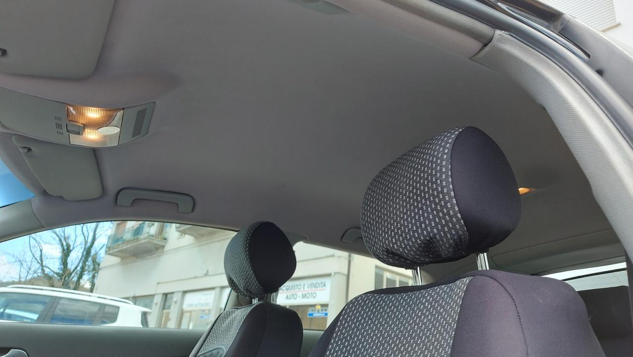 Audi A3 2.0 16V TDI Ambition