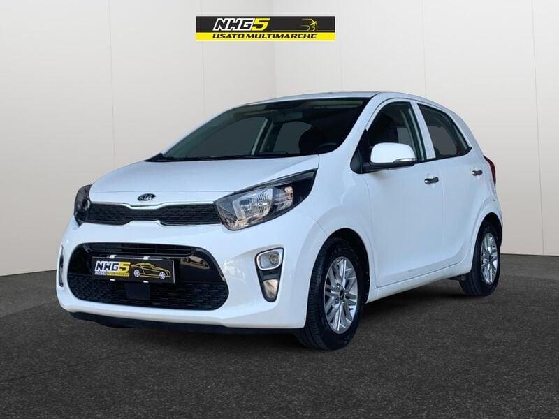 KIA Picanto 1.0 12V 5 porte Style