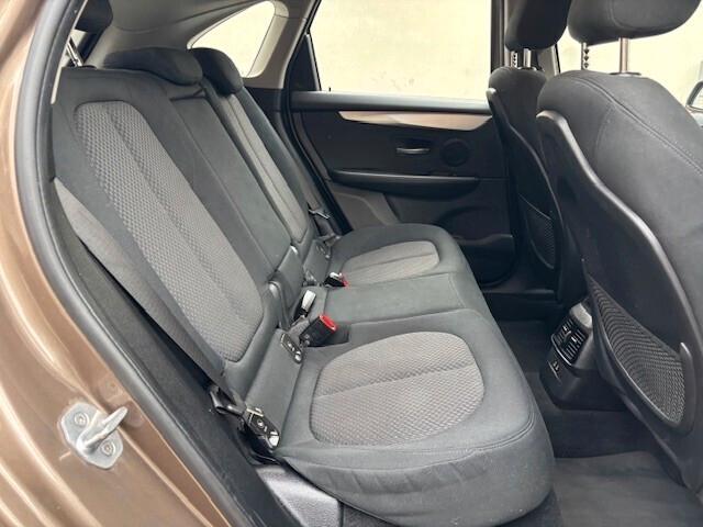 BMW 225 XE IBRIDA- ELETTR.-BENZINA iPerformance AUTOM. NAVI