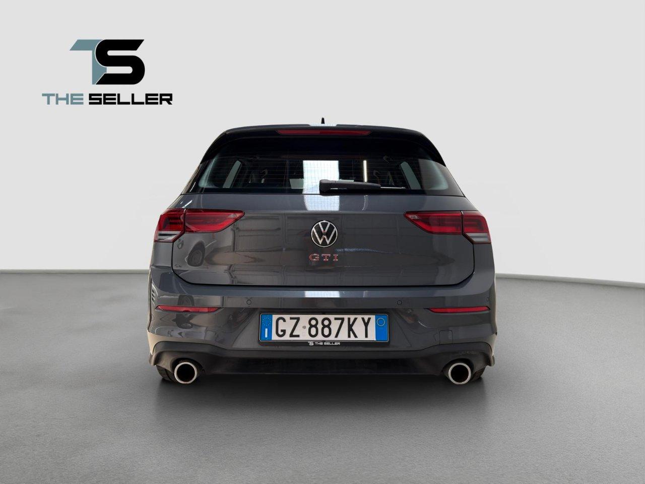 Volkswagen Golf 2.0 tsi GTI 245cv*FORMULA S*