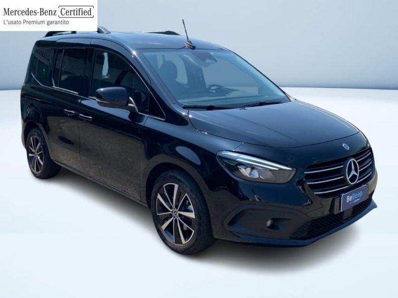 Mercedes-Benz Classe T LONG 180D PREMIUM AUTO