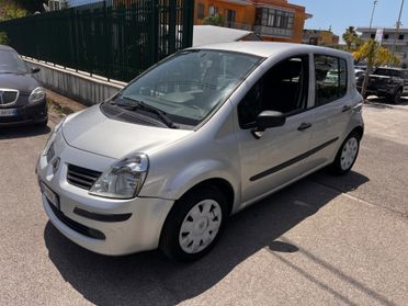 Renault Modus 1.2 16V