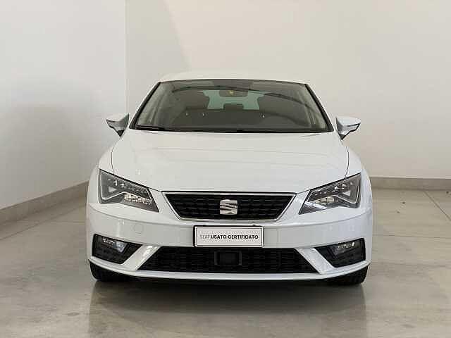 SEAT Leon 1.4 TGI 5p. Business HIGH