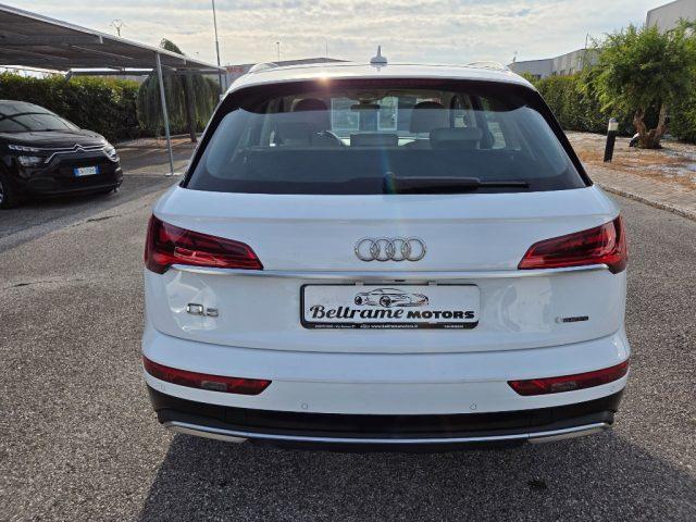 AUDI Q5 50 TFSI e quattro S tronic Business