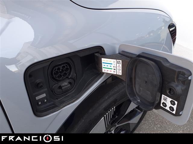 RENAULT Megane E-Tech Electric Equilibre EV40 Boost Charge