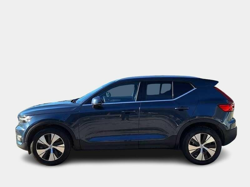 VOLVO XC40 T5 Plug-in Hybrid auto Recharge Inscription Expression