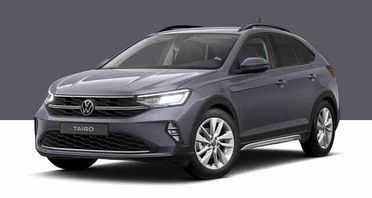 Volkswagen Taigo 1.0 TSI 95 CV Edition Plus