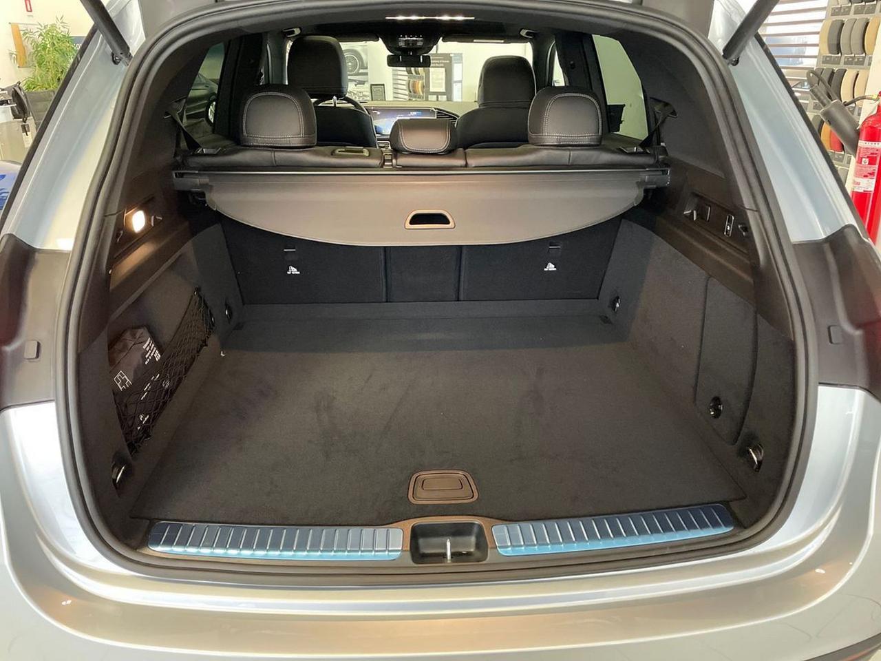 Mercedes-Benz GLE 300 d 4MATIC