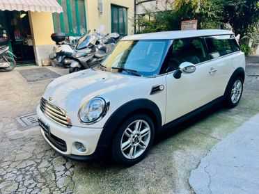 Mini One Clubman 1.6 16V