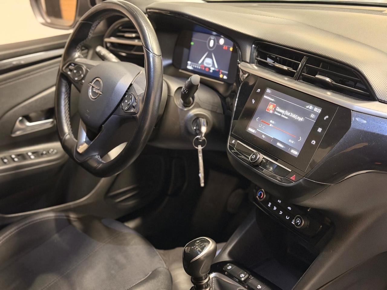 Opel Corsa 1.2 Edition