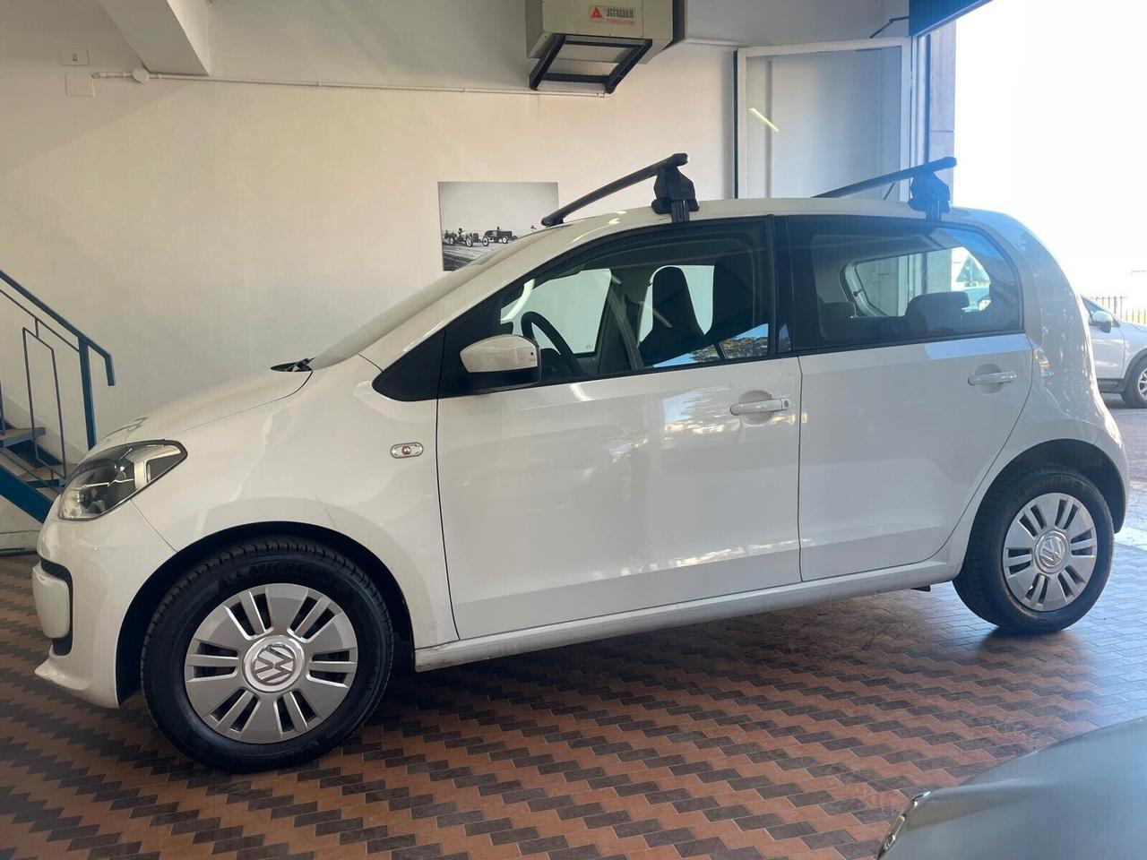 Volkswagen up! 1.0 5p.