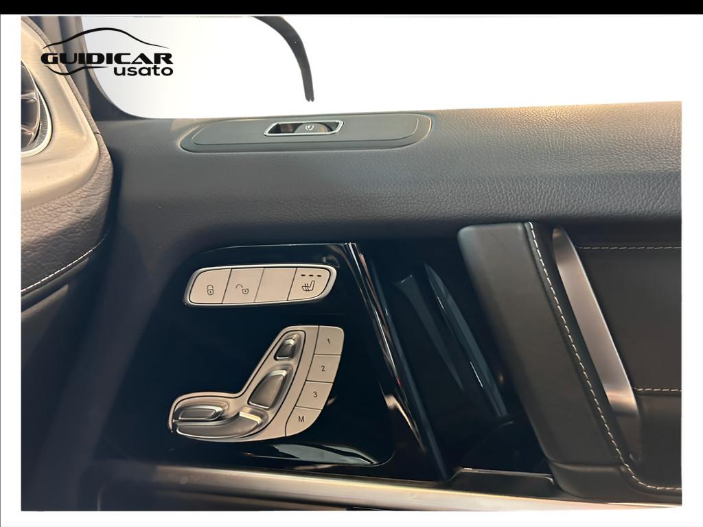 Mercedes-Benz Classe G - W463 2018 - G AMG 63 585cv auto