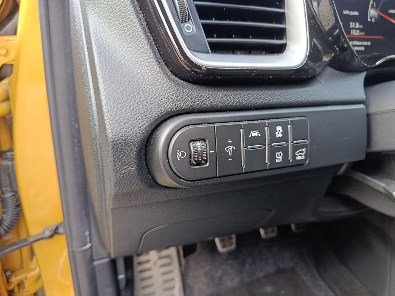 Kia XCeed Evolution/ Adas Pack 1.4 T-GDI #8960