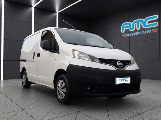 NISSAN NV200 1.5 dCi 86CV Furgone Efficient