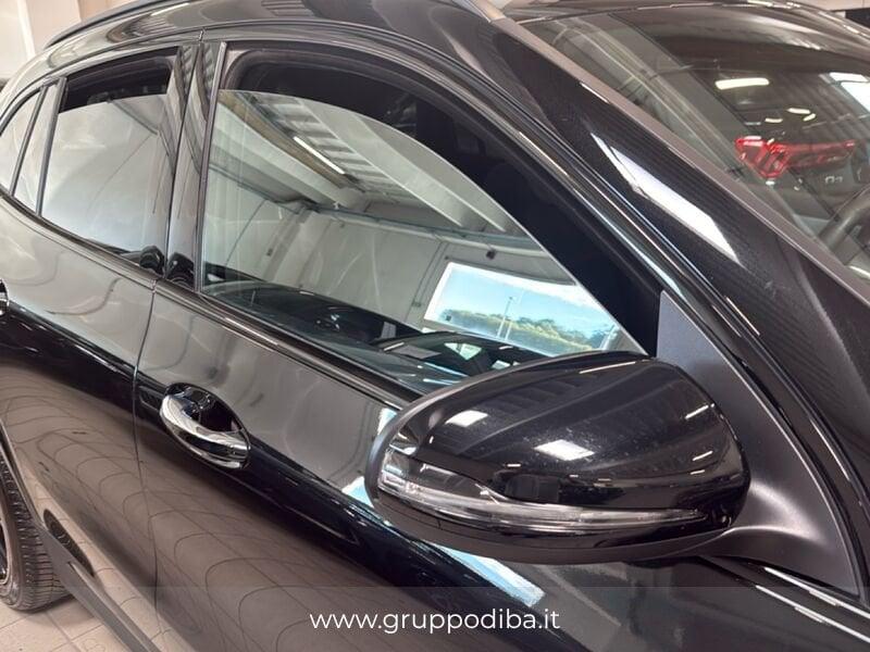 Mercedes-Benz GLA GLA-H247 2023 200 d AMG Line Premium 4matic auto