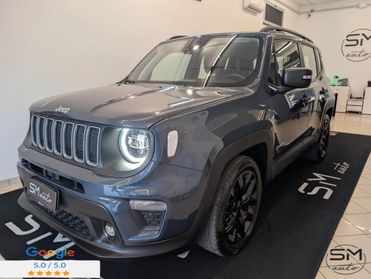 Jeep Renegade 1.5 turbo t4 mhev Summit 2wd dct