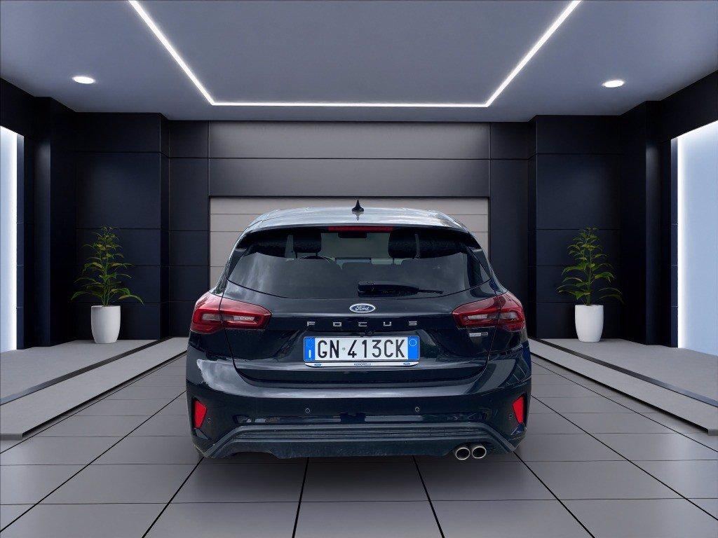 FORD Focus 1.0t ecoboost h ST-Line 125cv del 2023