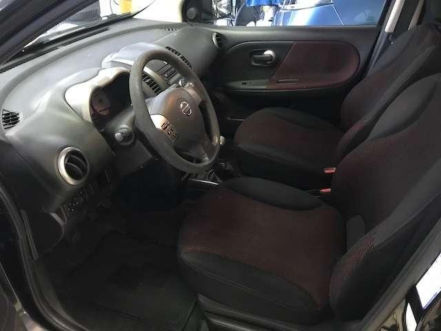 Nissan Note Note I 2006 1.4 16v Acenta BENZINA POCHI KM