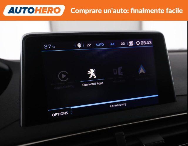 PEUGEOT 3008 BlueHDi 130 S&S Active