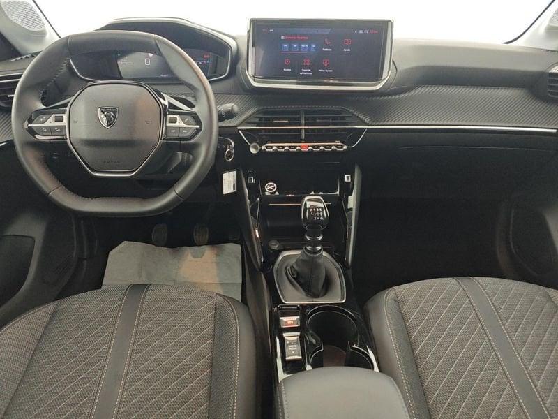 Peugeot 208 PureTech 100 Stop&Start 5 porte Allure