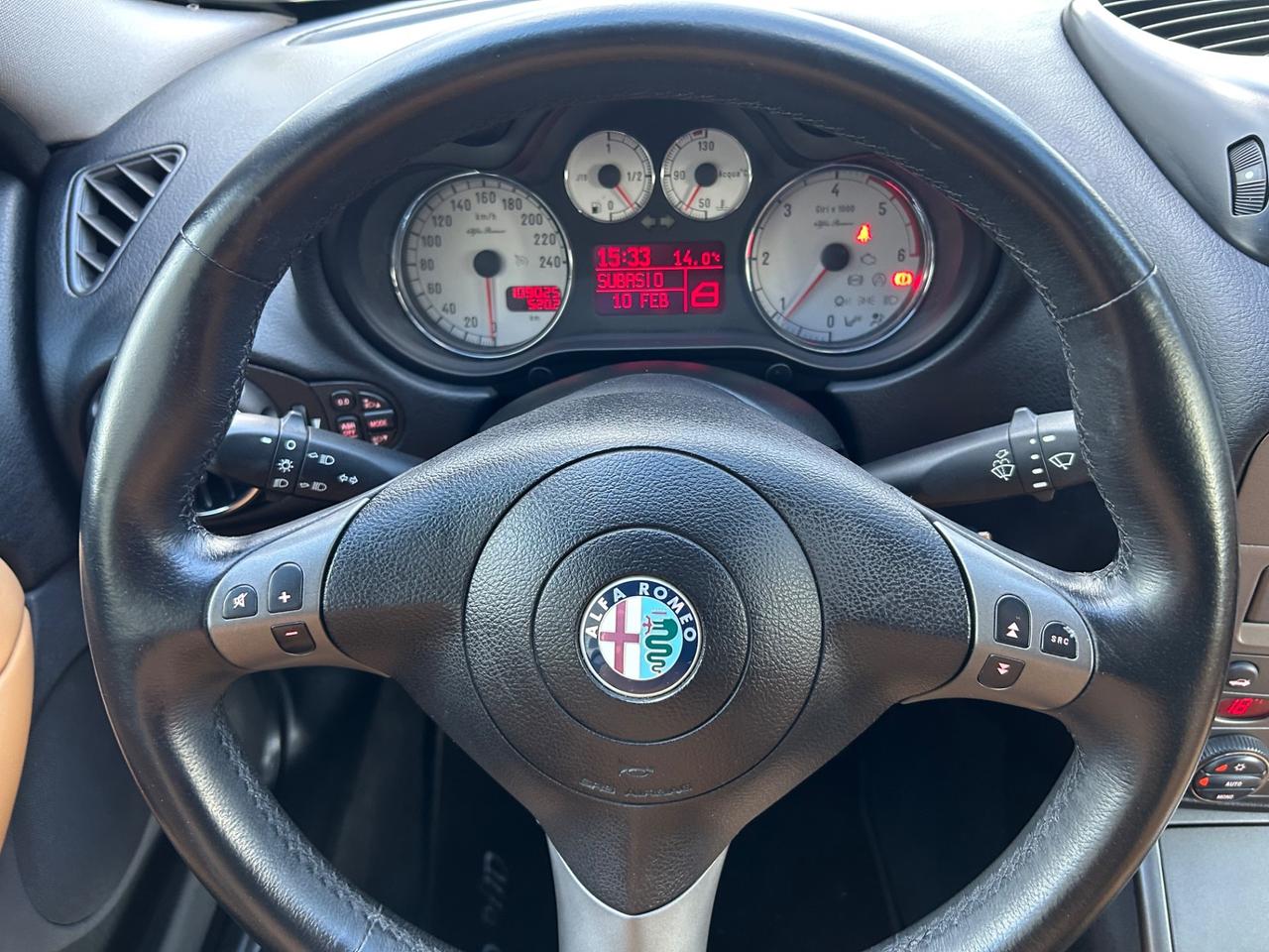 Alfa Romeo GT 1.9 MJT 16V Luxury 100000km