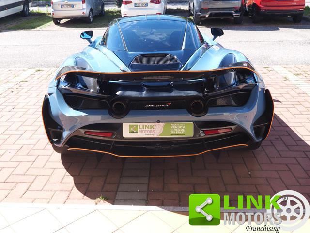 MCLAREN 720S Coupé