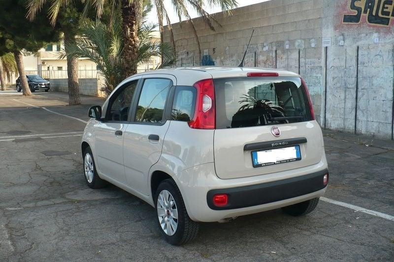 FIAT Panda Panda 1.2 Easy
