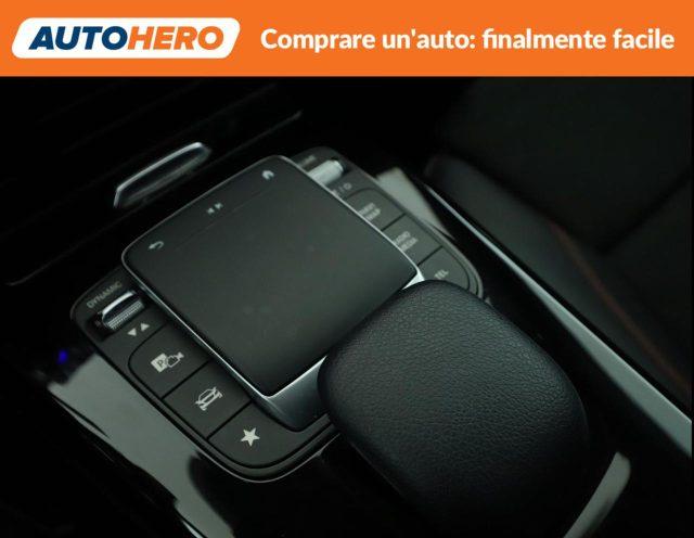 MERCEDES-BENZ A 200 Automatic Premium