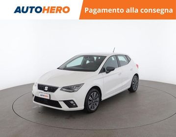 SEAT Ibiza 1.6 TDI 95 CV 5 porte XCELLENCE
