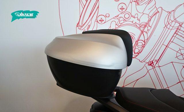 PIAGGIO Beverly 400 S HPE