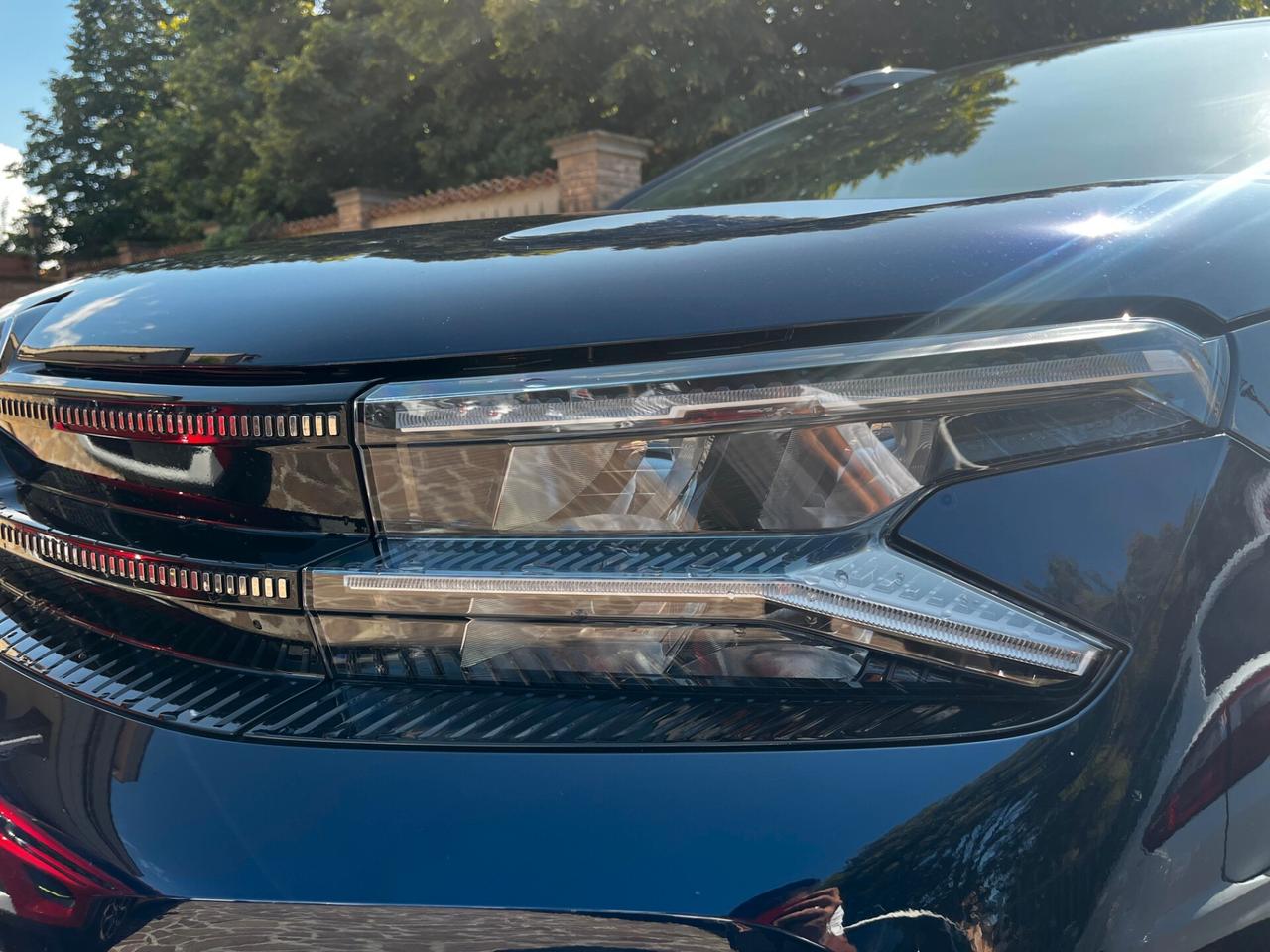 Citroen C5 Aircross C5 Aircross BlueHDi 130 S&S Shine