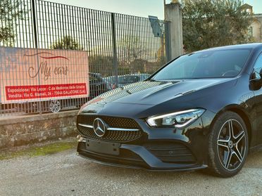 Mercedes-benz CLA 200 d SB Premium Amg-Mod.2021