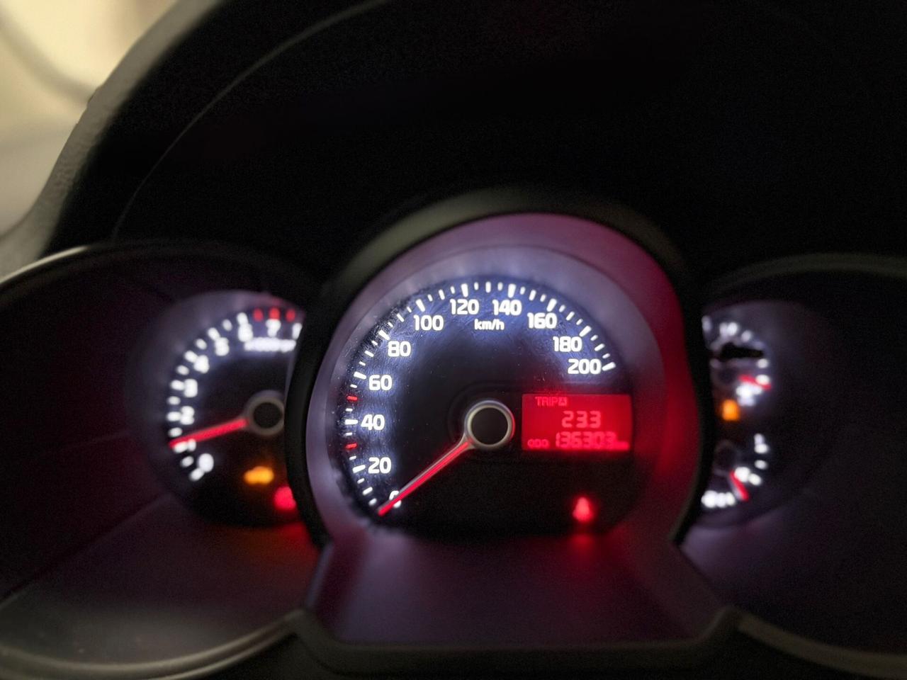 Kia Picanto 1.0 GPL X NEOPATENTATI 2014