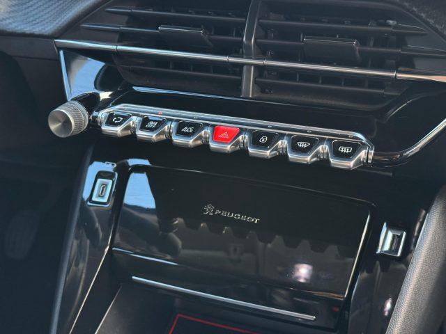 PEUGEOT 2008 PureTech 130 S&S GT Line *PREZZO REALE*