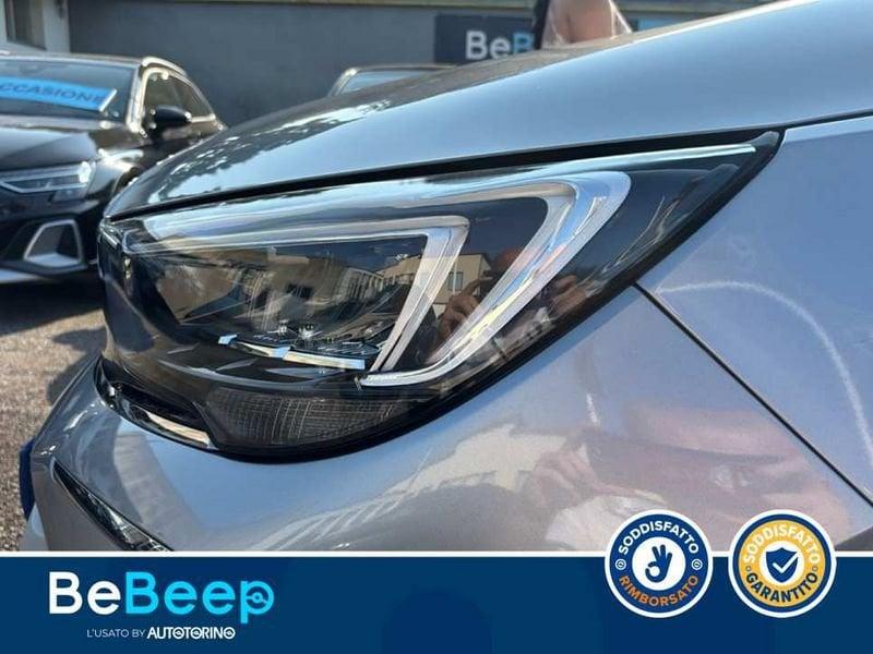 Opel Crossland 1.5 ECOTEC DESIGN&TECH 110CV