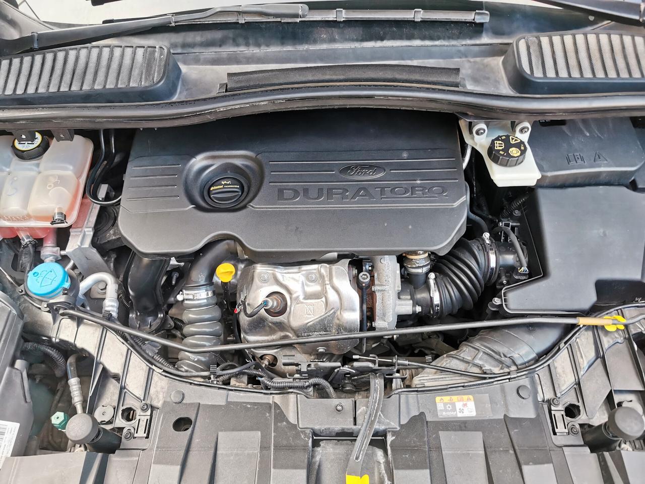 Ford C-Max 1.5 TDCi 120cv Start&Stop Titanium