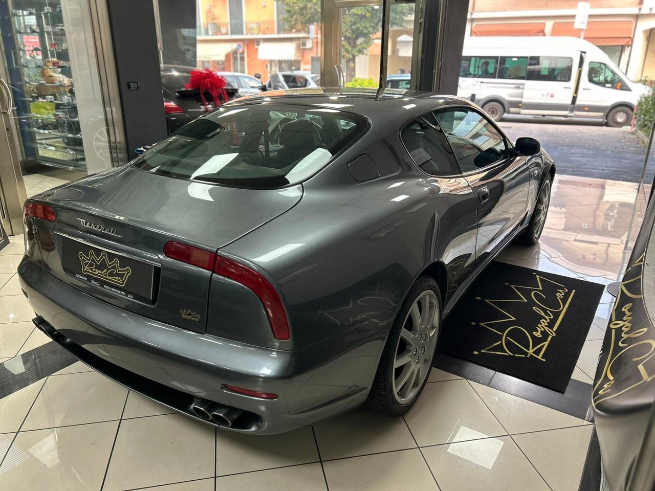 Maserati GT 3200 GT