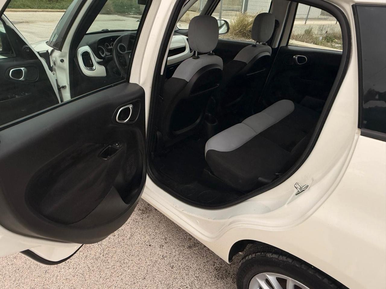 Fiat 500L 1.3 Multijet 85 CV Lounge