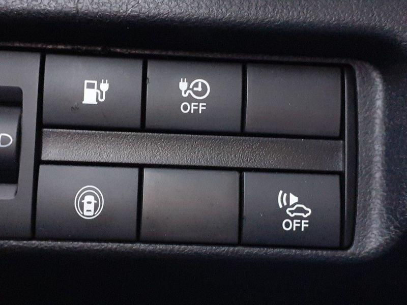 Nissan Leaf N-CONNECTA 40 kWh KM CERTIFICATI-GARAN UFFICIALE