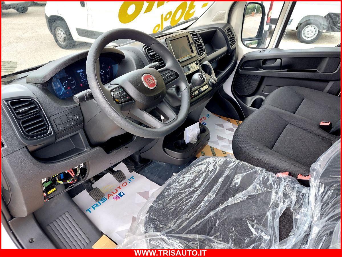 FIAT Ducato Serie 9 35 MH2 2.2 MJT KM ZERO!!!