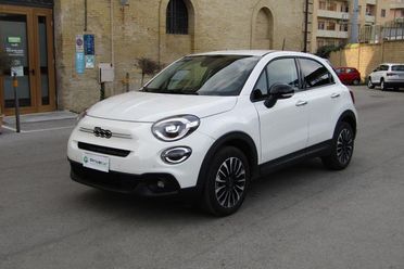 FIAT 500X 1.3 MultiJet 95 CV