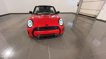 Mini Mini 1.5 Cooper Classic Cabrio