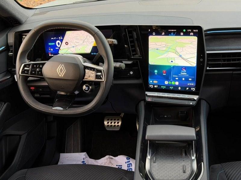 Renault Austral Austral 1.2 E-Tech full hybrid Iconic Esprit Alpine 200cv auto