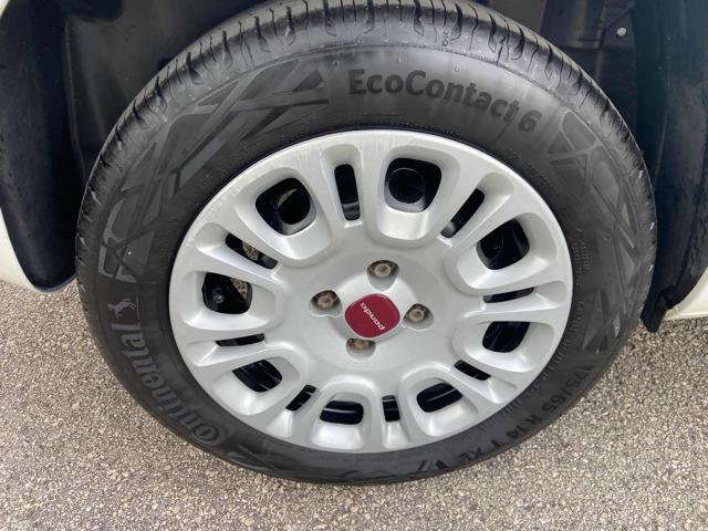 FIAT Panda 1.2 Easy GPL 5°POSTO