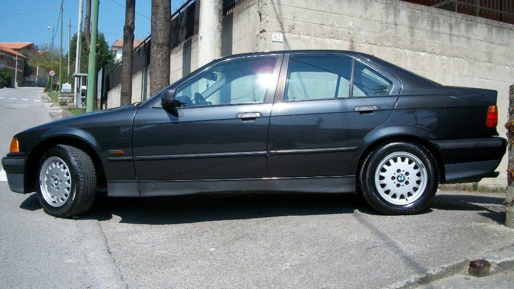 BMW 320 i 24V 4p 6Cilindri 150Cv *Esente-Bollo