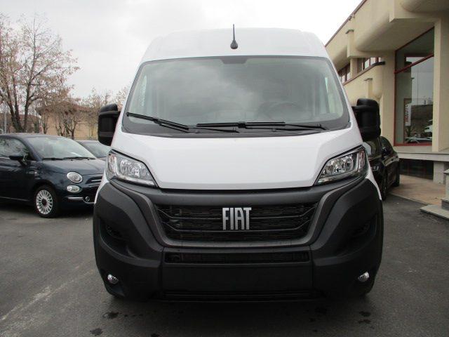 FIAT Ducato 35 2.2 Mjt 140CV PM-TM Furgone - KM0